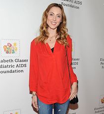Eva Amurri Martino, 41 год, США Eva Amurri Martino, 41 год,